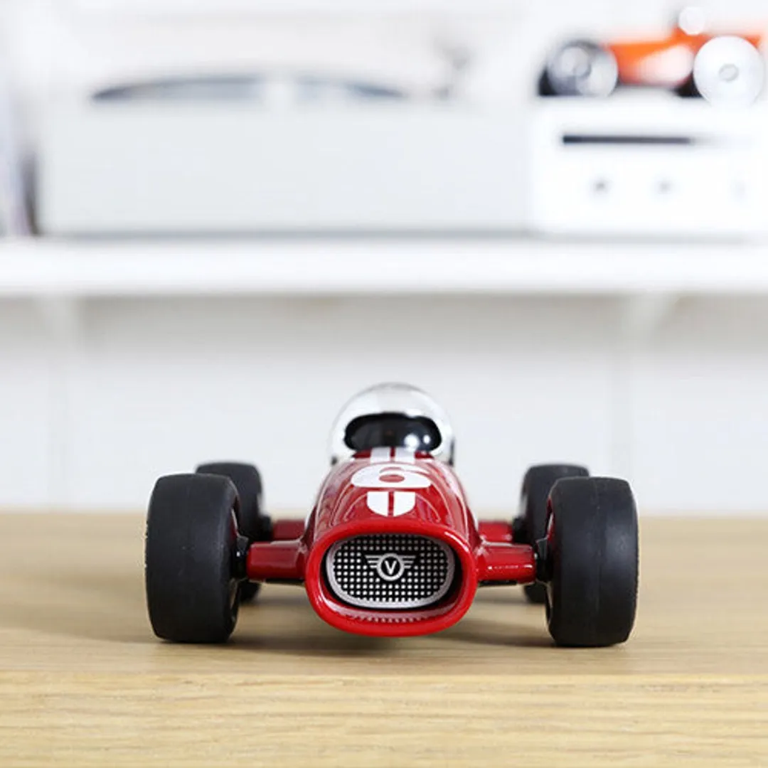 Playforever - Verve Malibu Ross