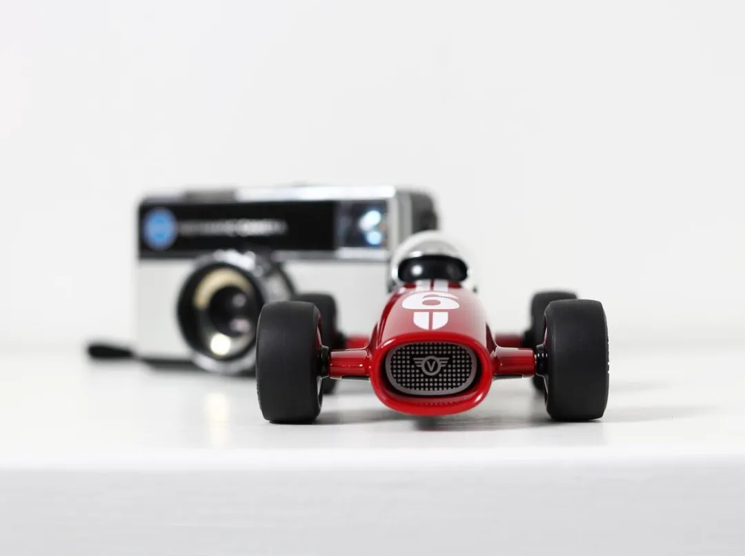 Playforever - Verve Malibu Ross