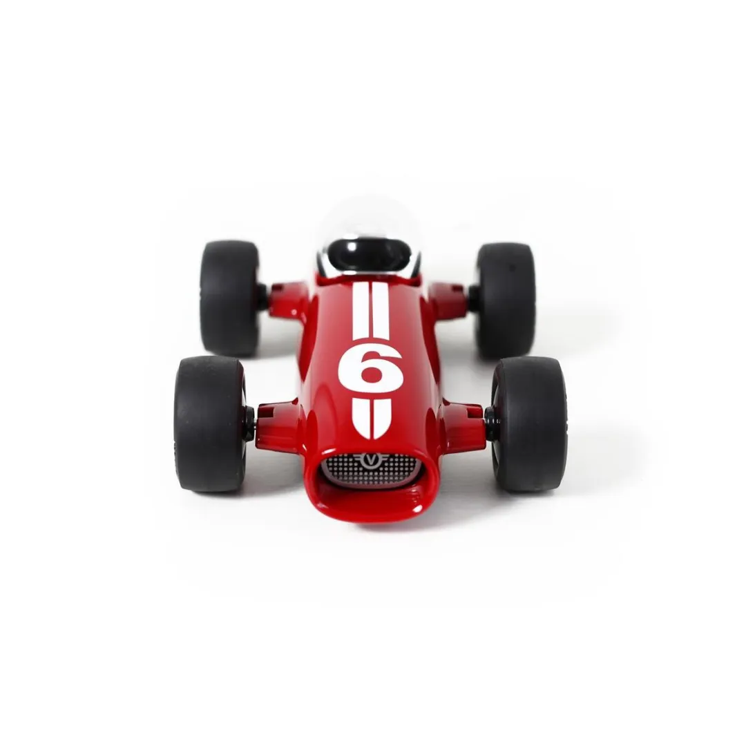 Playforever - Verve Malibu Ross