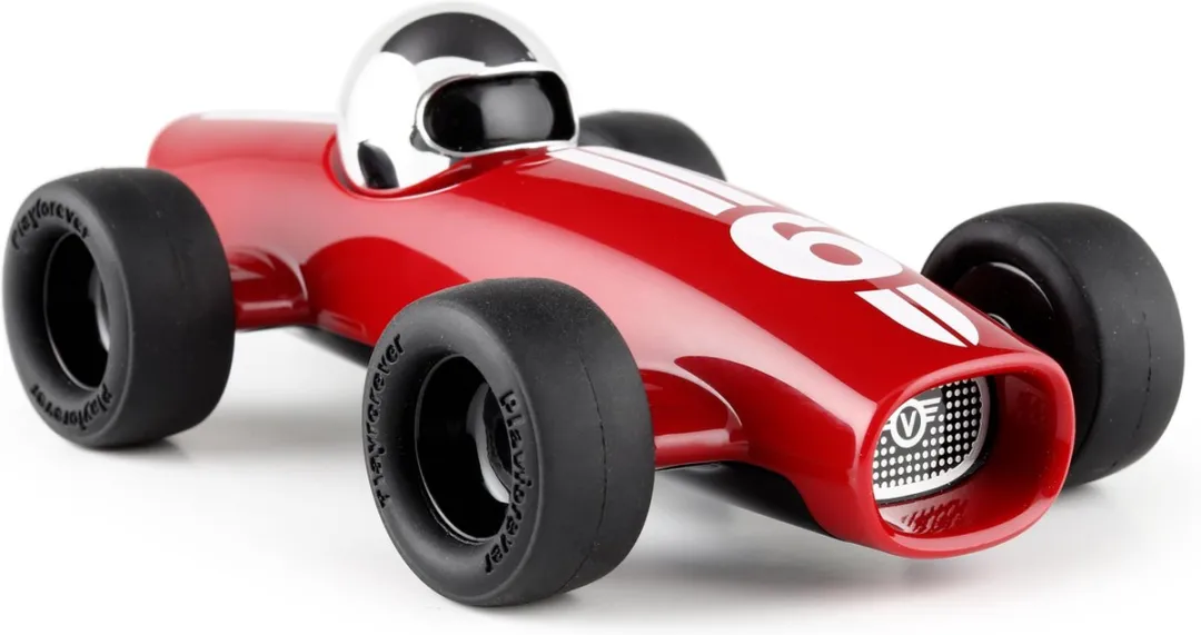 Playforever - Verve Malibu Ross