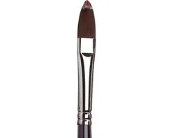 Winsor & Newton Galeria Acrylverf Penseel No. 12
