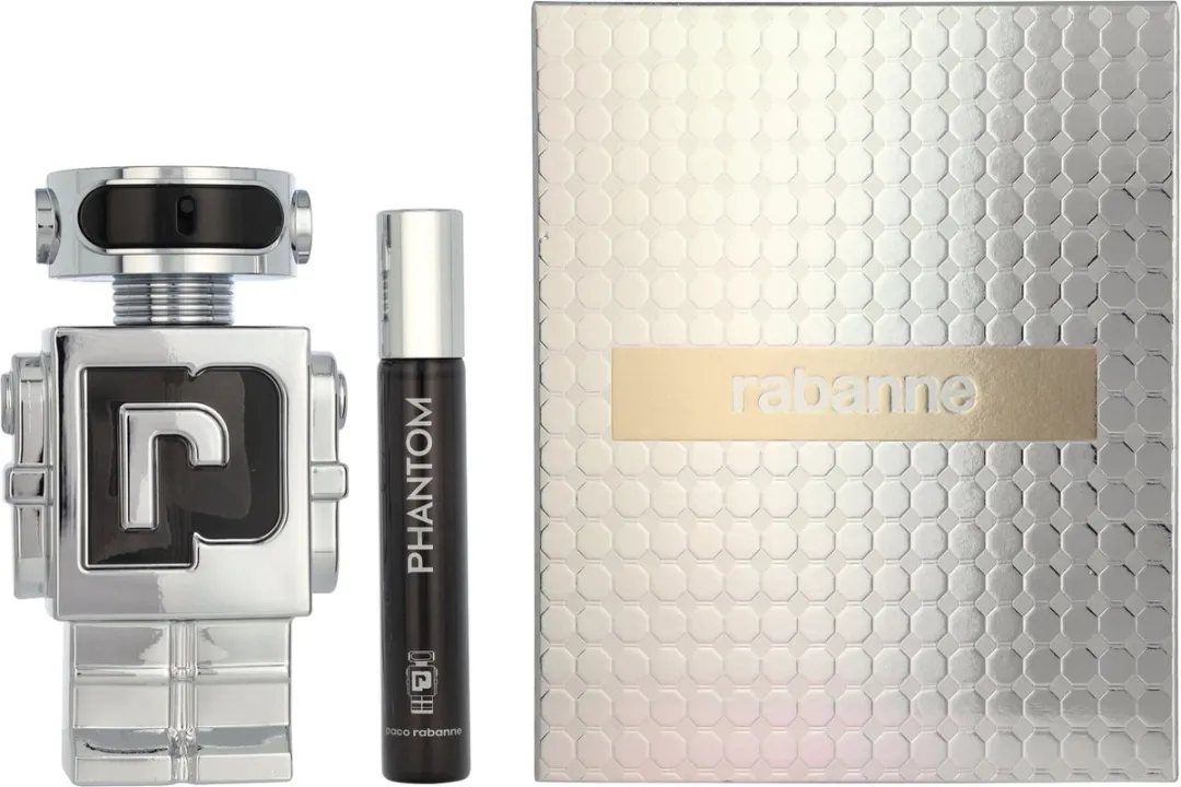 Paco Rabanne Phantom Geschenkset
