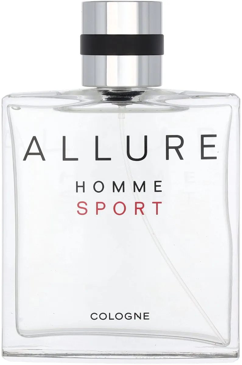 Chanel Allure Homme Sport Herenparfum 150ml