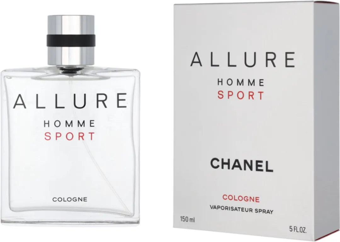 Chanel Allure Homme Sport Herenparfum 150ml - afbeelding 6 van 6