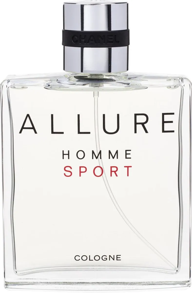 Chanel Allure Homme Sport Herenparfum 150ml