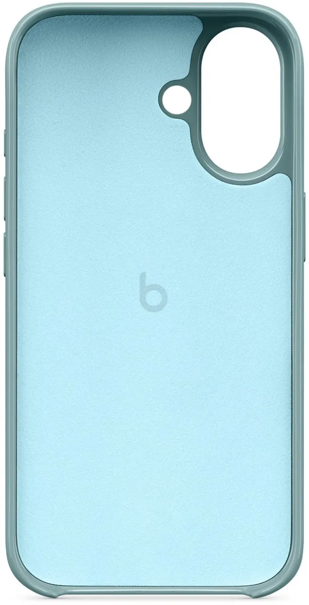 Beats Backcover MagSafe iPhone 16 - Oceaangroen MCFE4LL/A