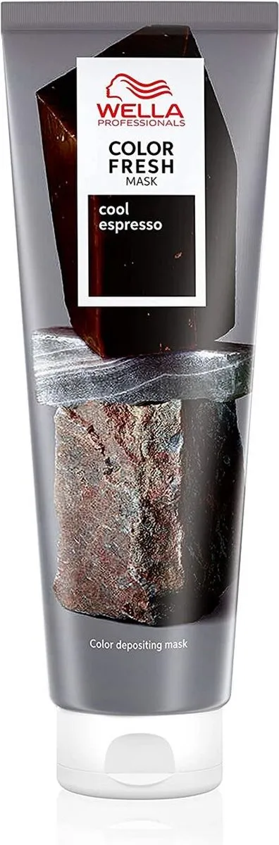 Wella Color Fresh Crèmekleurstof 150ml