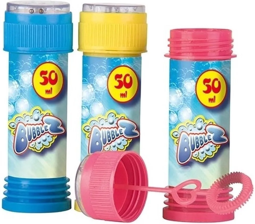 Eddy Toys Bellenblaas