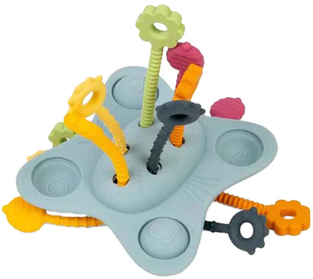 BigJigs Houten Trek Speelgoed 37015