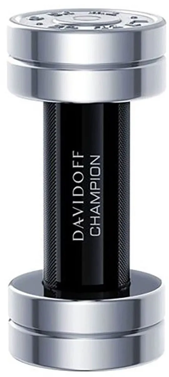 Davidoff Champion Herenparfum 90ml