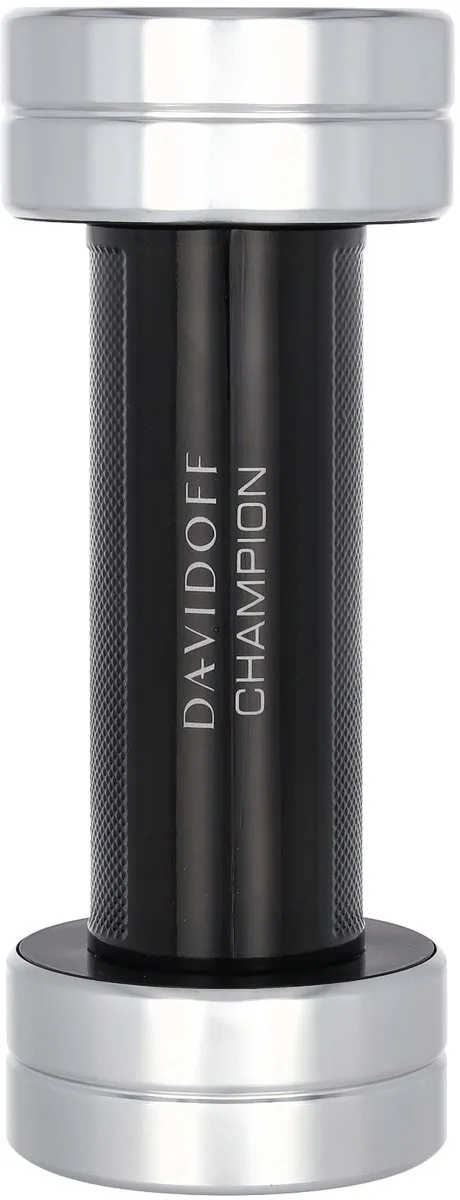 Davidoff Champion Herenparfum 90ml