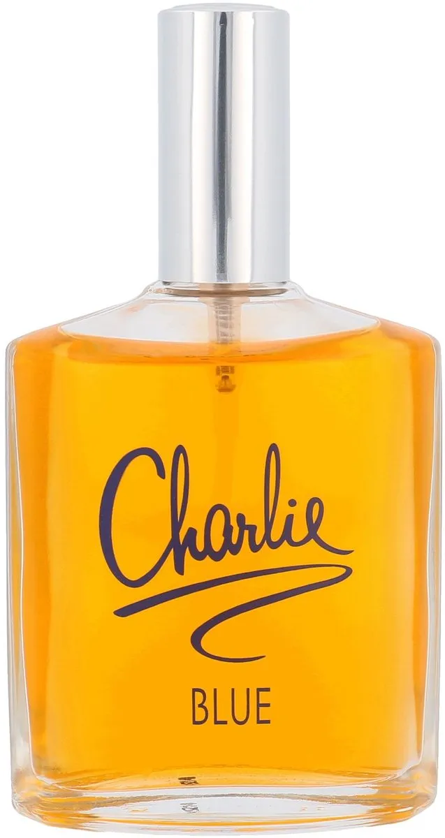 Revlon Charlie Blue Eau de Toilette 100ml