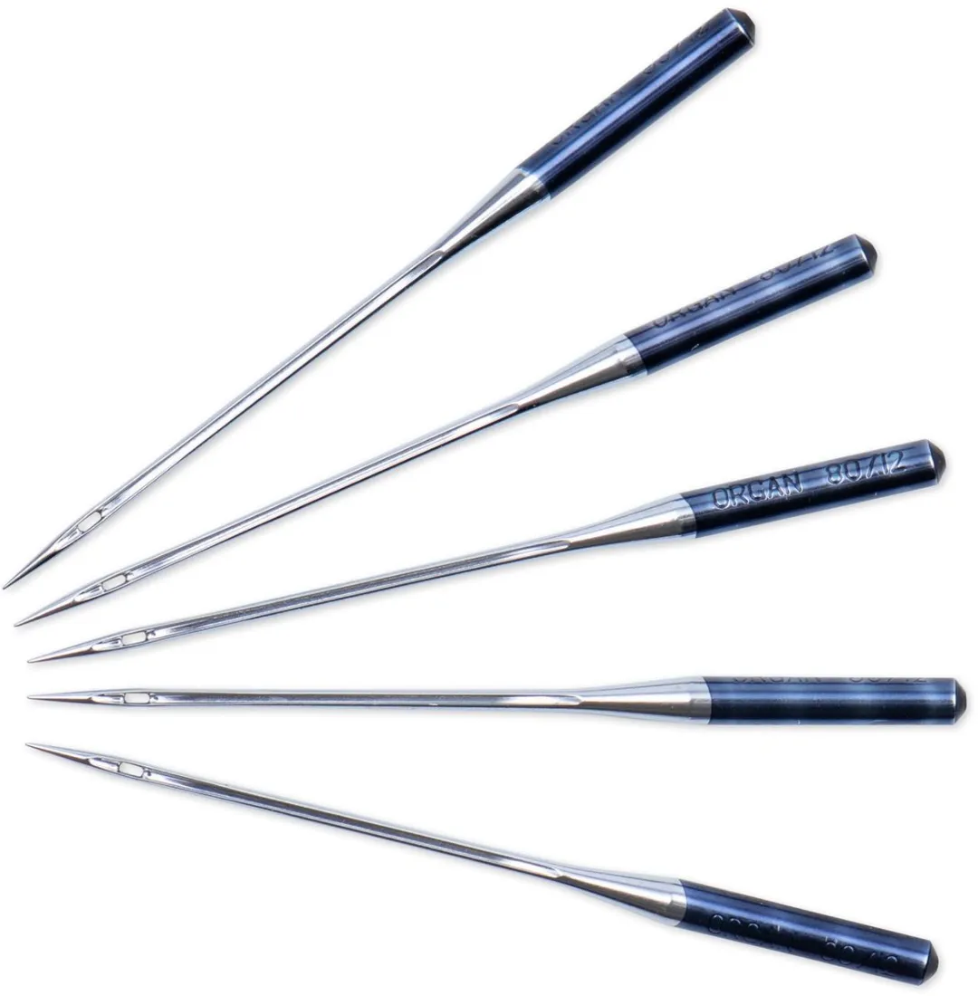 Prym OverlockELx705 SUK CF 80 Naaimachinenaalden