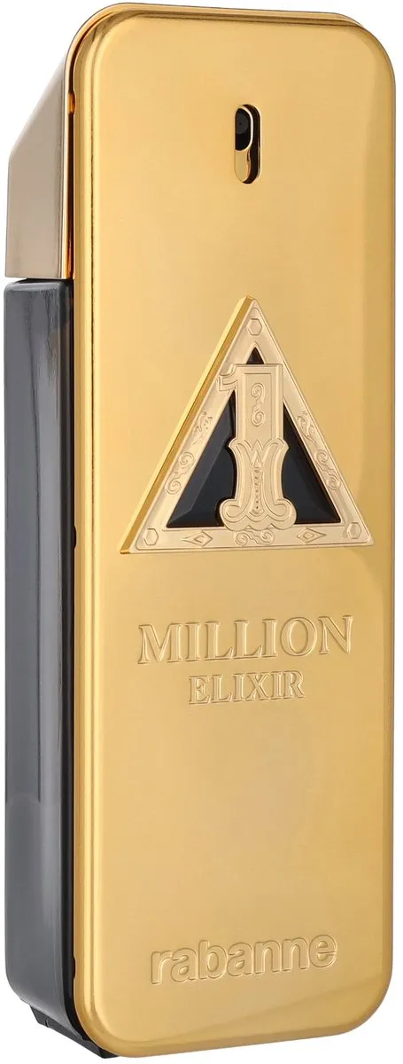 Paco Rabanne 1 Million Elixir Intense Herenparfum 100ml