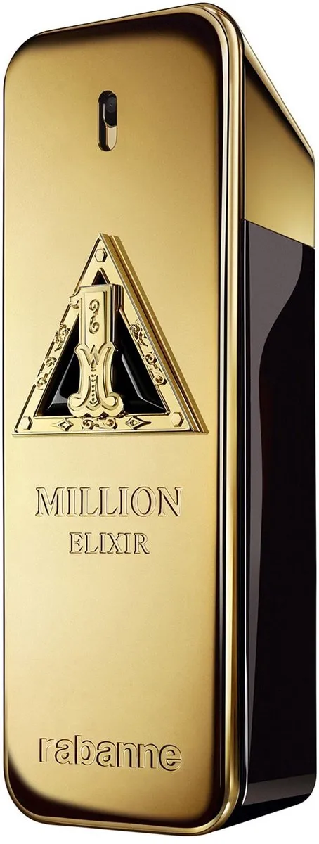 Paco Rabanne 1 Million Elixir Intense Herenparfum 100ml
