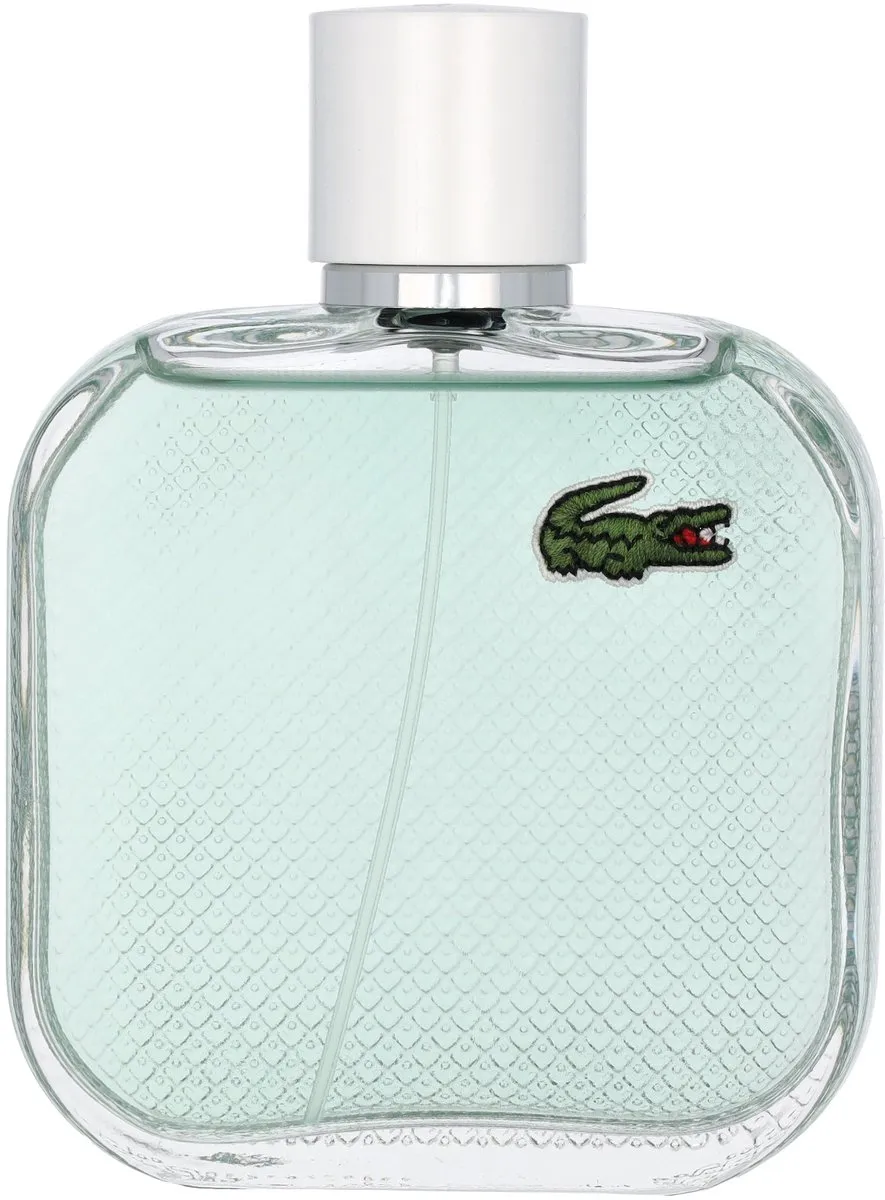 Lacoste L.12.12 Blanc Eau Fraîche EDT 100ml