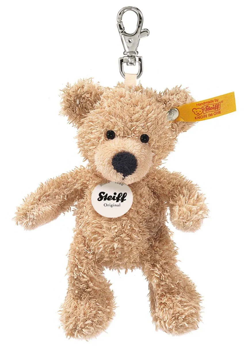 Steiff Fynn Teddybeer 12cm