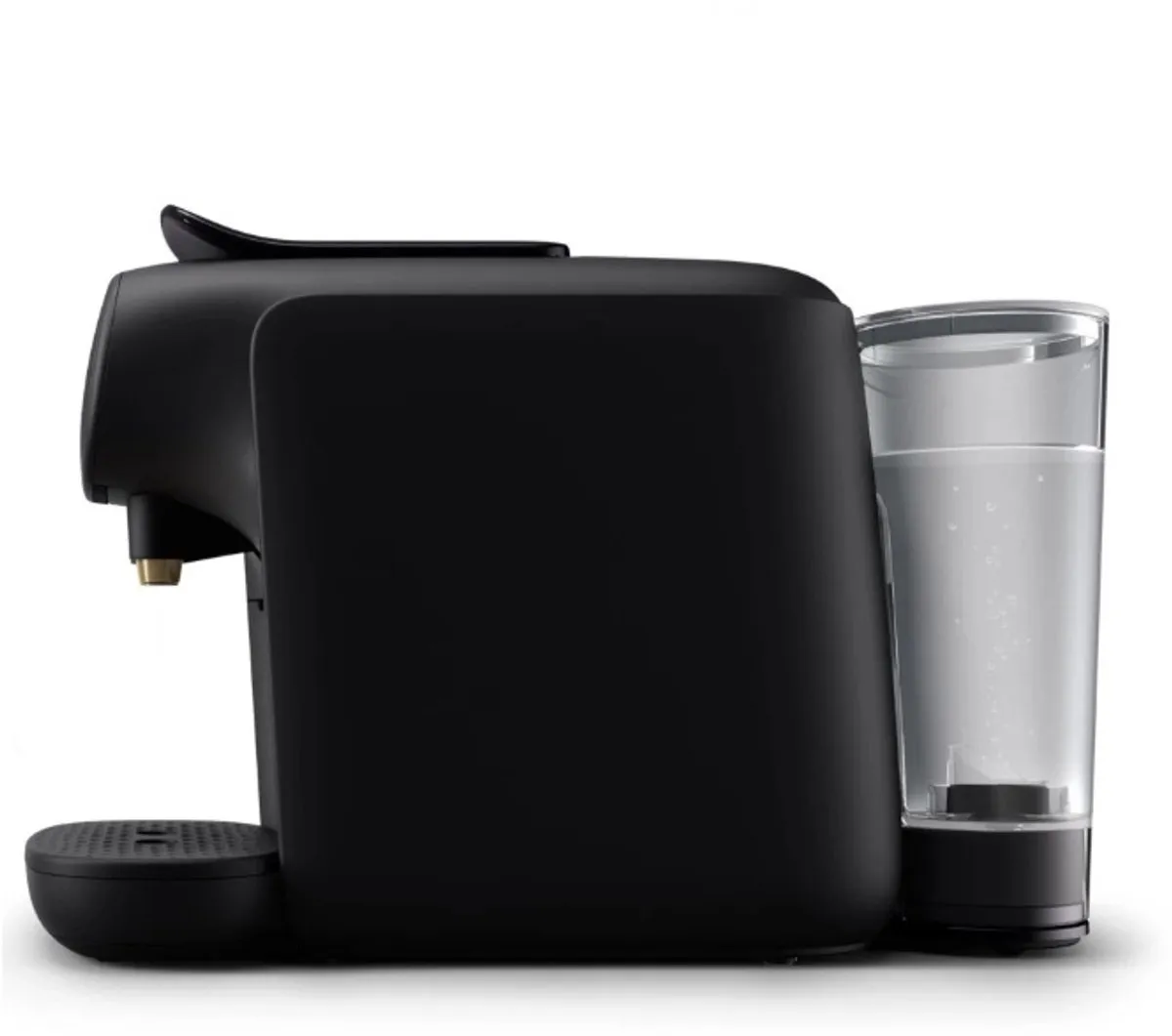 Philips L'OR Barista LM9012/65 Koffiezetapparaat - Zwart