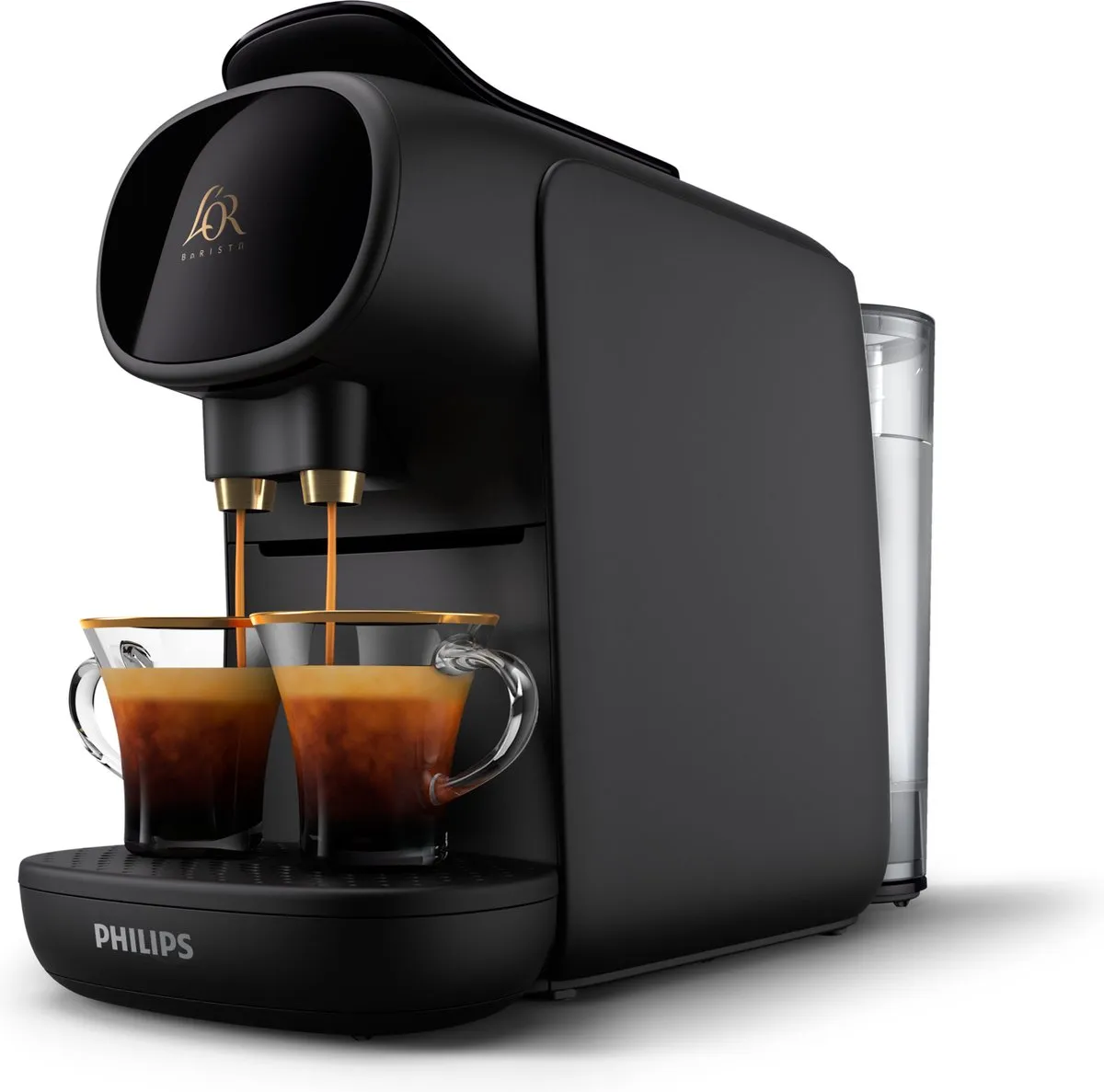 Philips L'OR Barista LM9012/65 Koffiezetapparaat