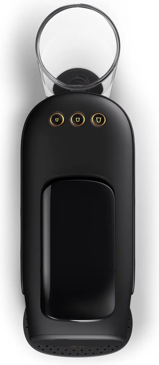Philips L'OR Barista LM9012/65 Koffiezetapparaat - Zwart