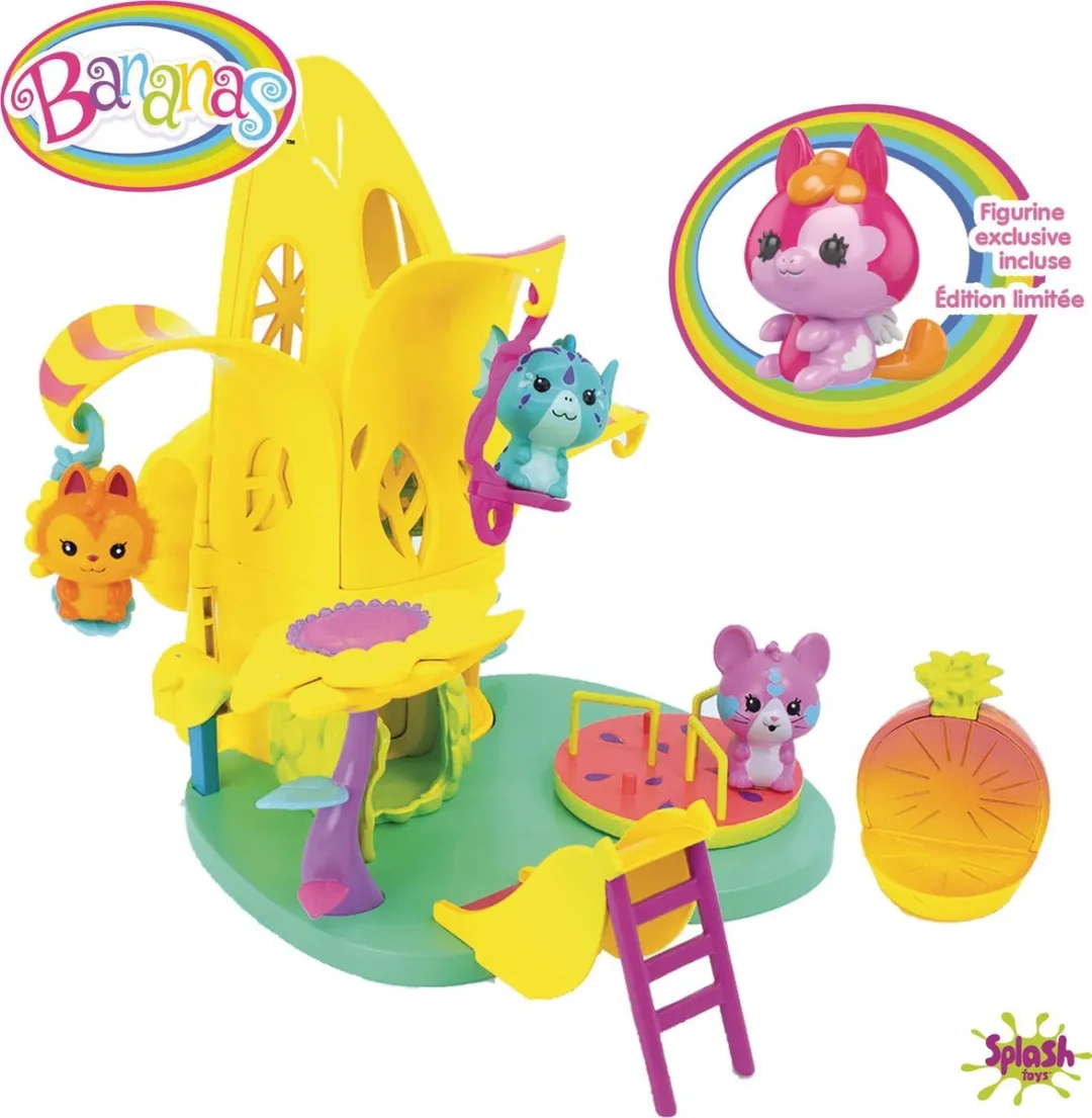 SplashToys 30833 Pop