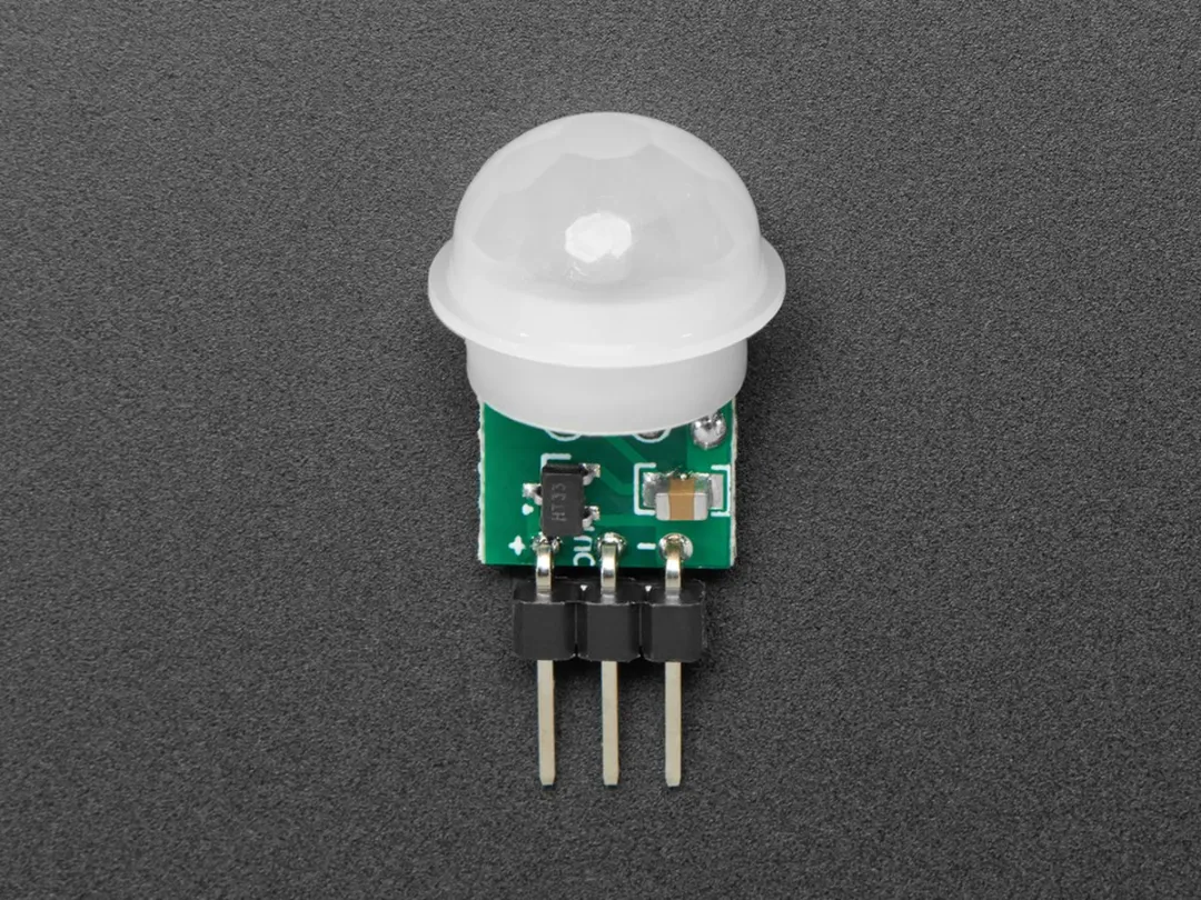 Adafruit Mini PIR Bewegingssensor 4871