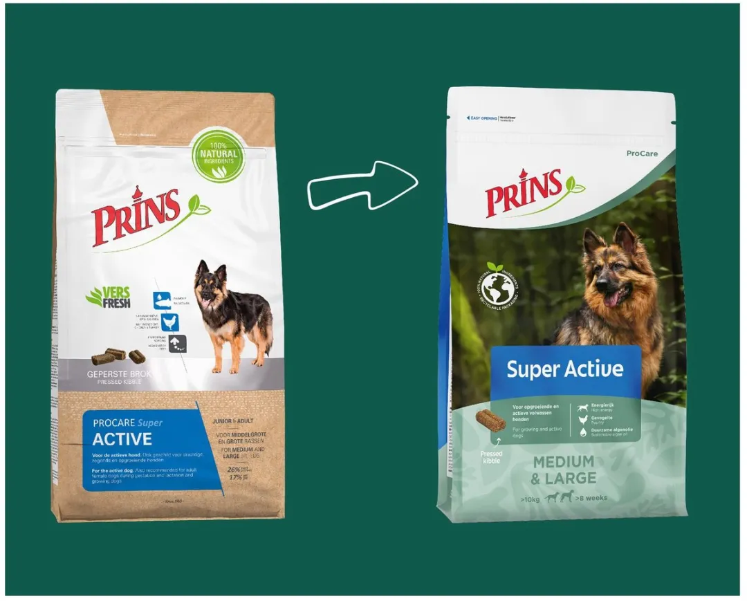Prins ProCare Super Active Waspoeder 12kg