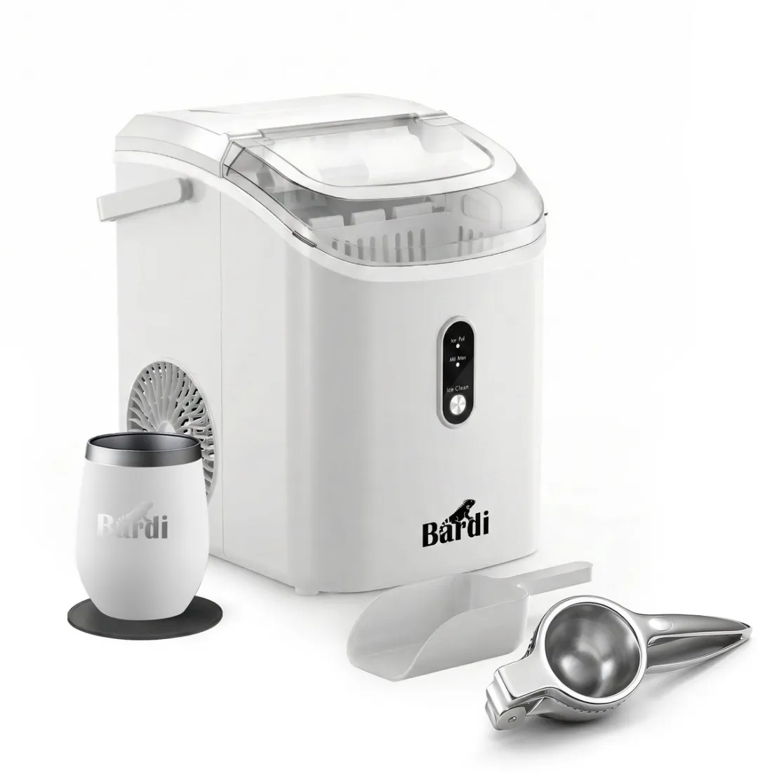 Bardi Nugget IJsblokjesmachine 1.1L