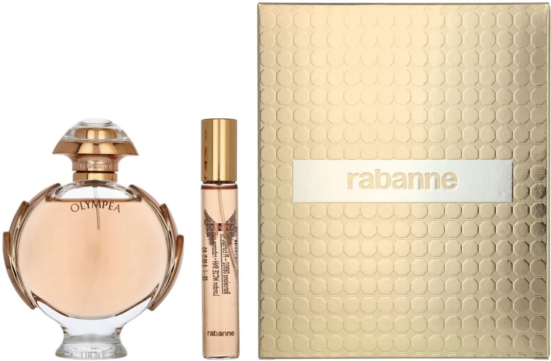 Paco Rabanne Olympea Geschenkset