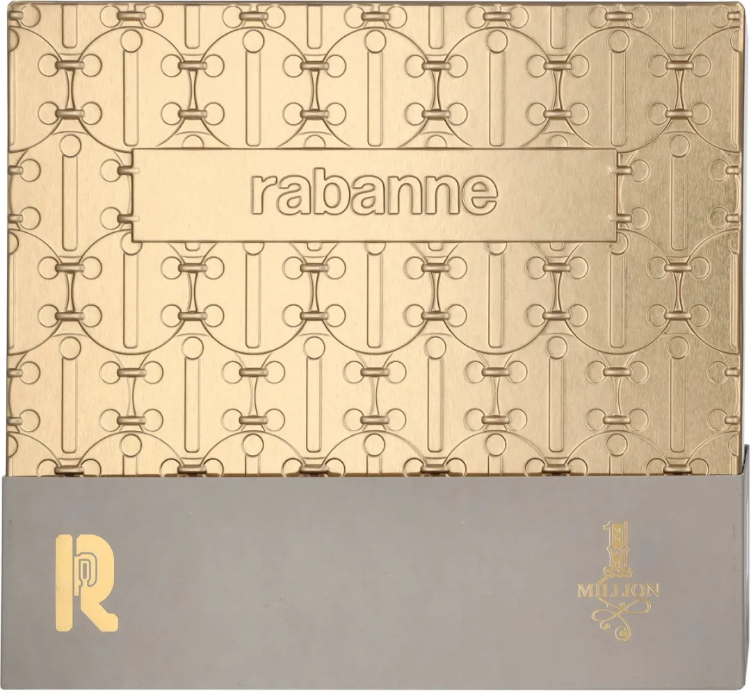 Paco Rabanne 1 Million Giftset
