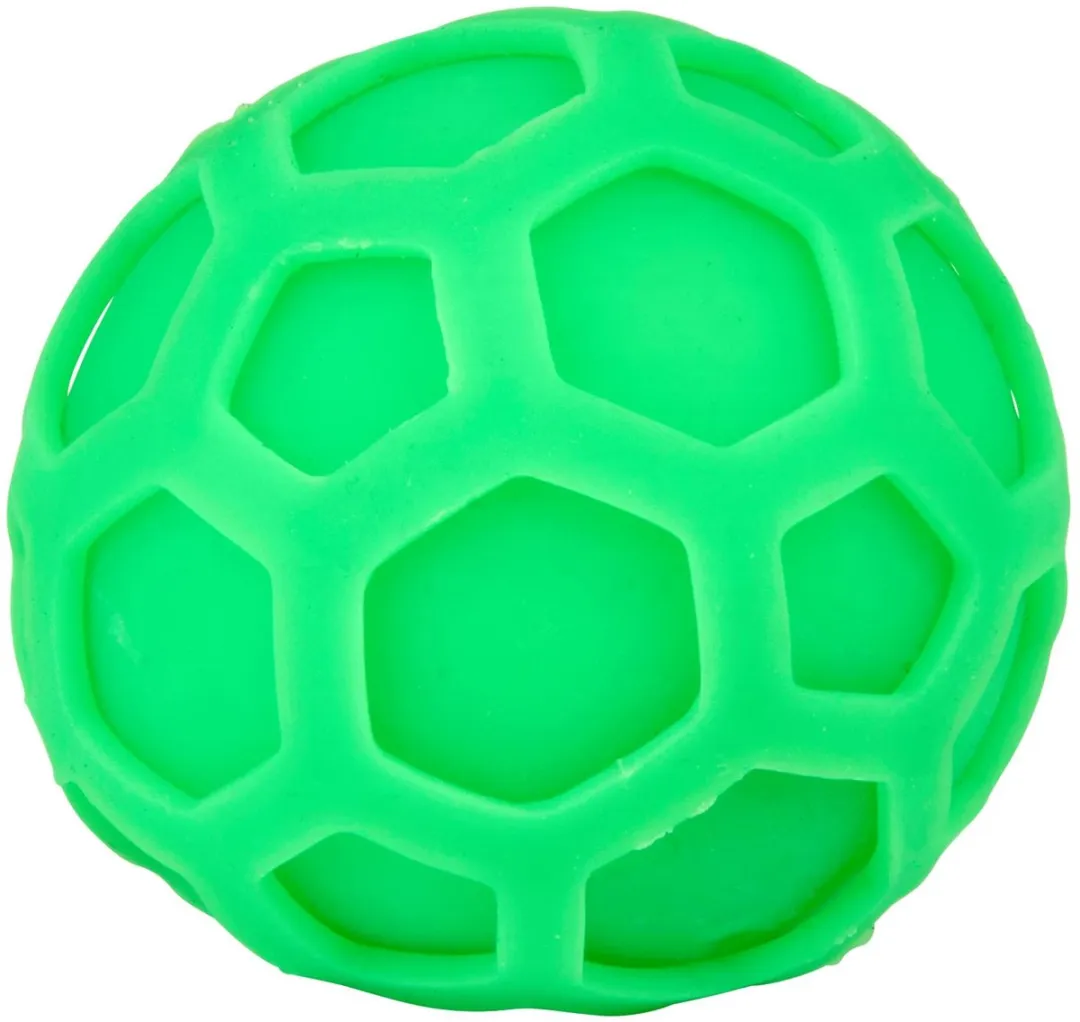Eddy Toys Squish Ball Neon - 5,5cm