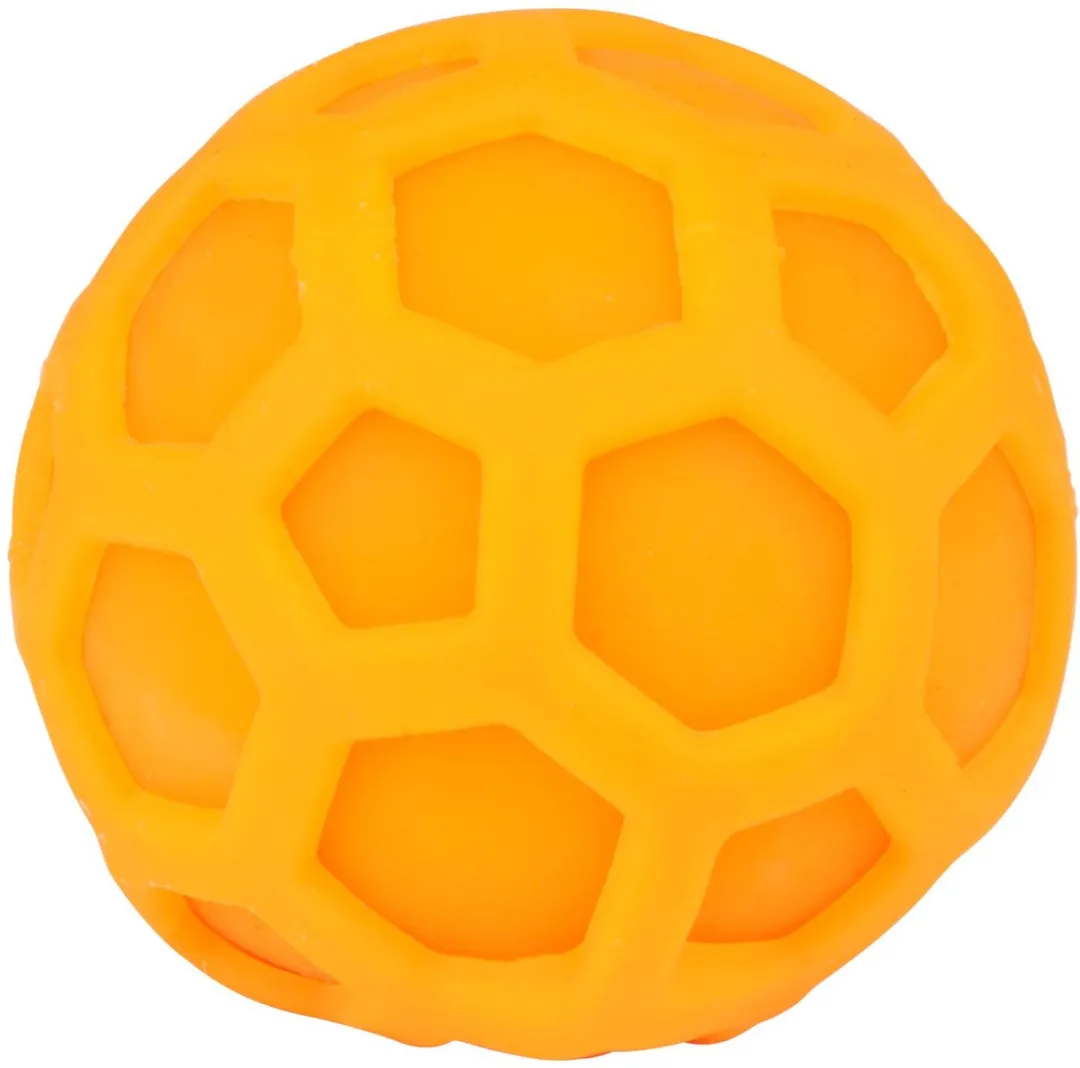 Eddy Toys Squish Ball Neon