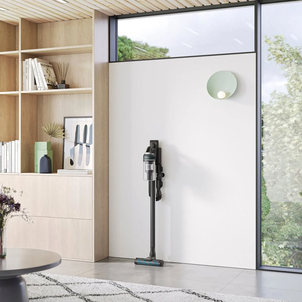 Samsung Jet 85 CompleteClean Plus VS20C85G4PB - Blauw