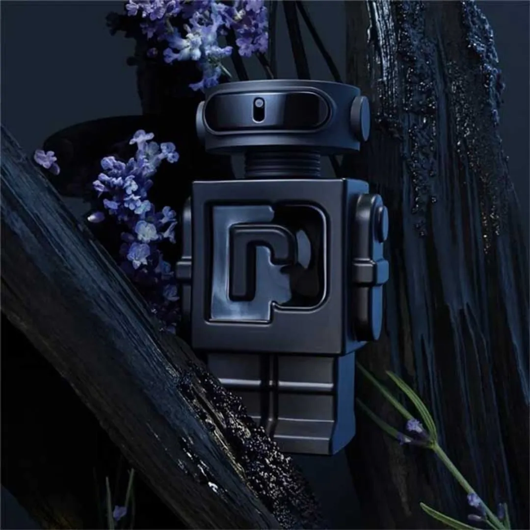 Paco Rabanne One Million & Phantom Eau de Parfum Geschenkset 12ml