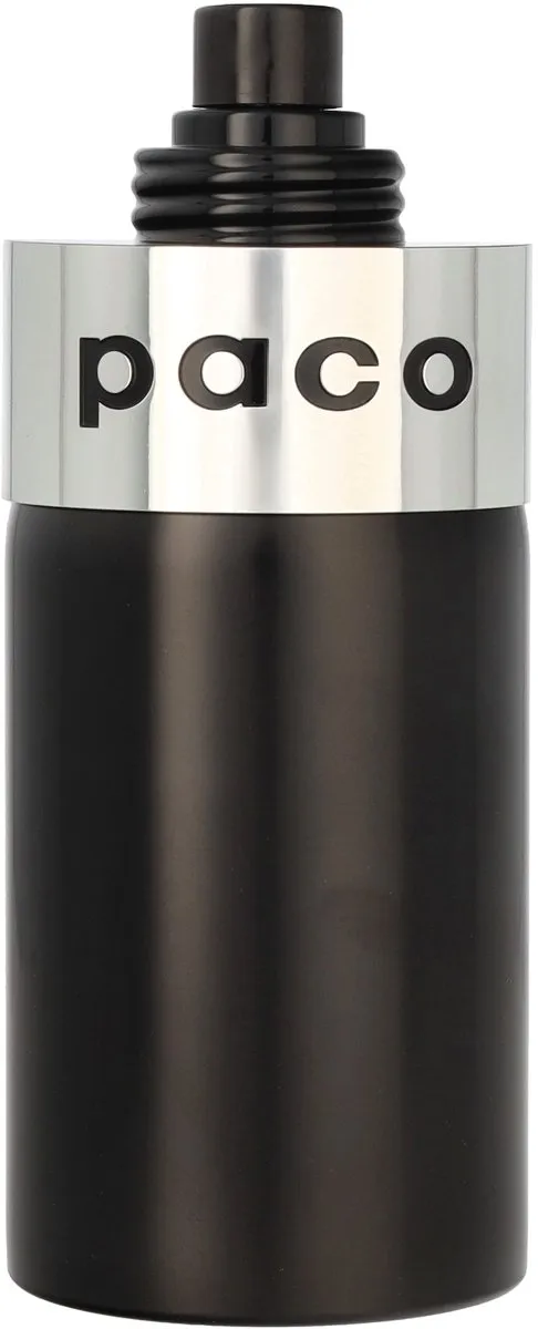Paco Rabanne Paco Eau de Toilette Spray 100ml