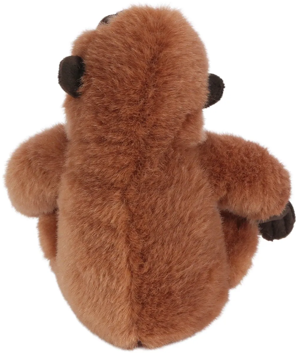PIA Soft Toys Pluche Orang-oetan - Zittend 26cm
