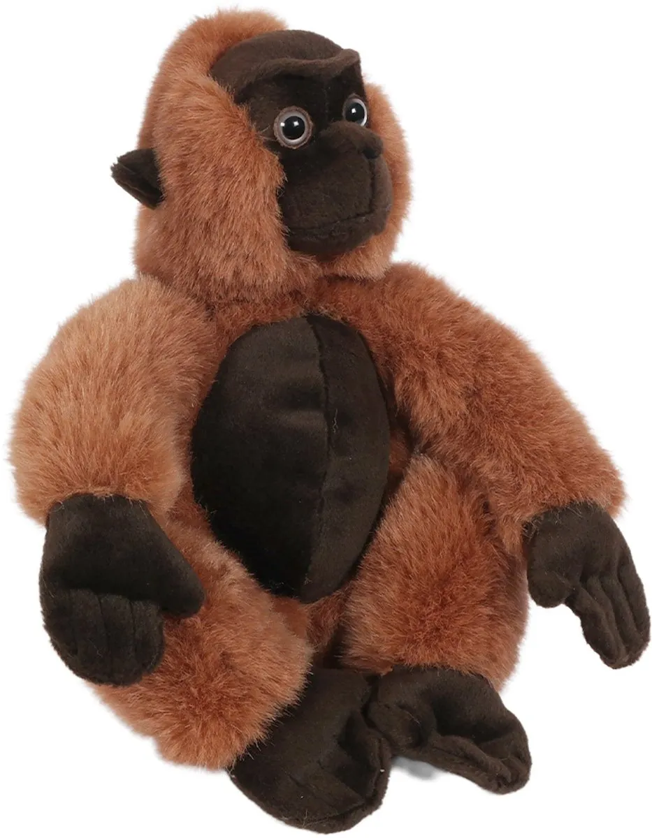 PIA Soft Toys Pluche Orang-oetan