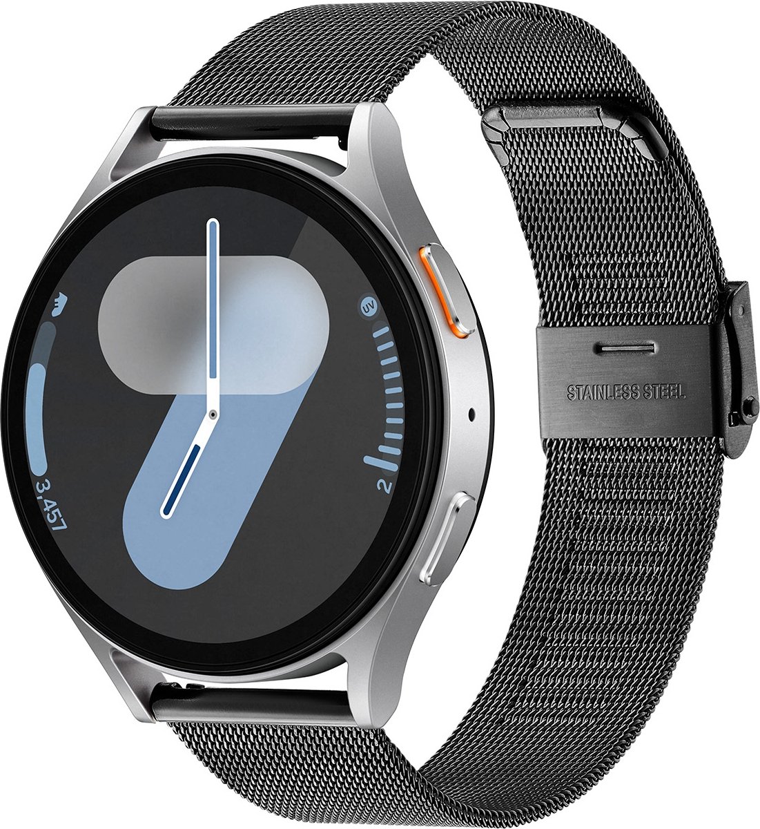 Samsung Special Edition SA.L310SBRM Galaxy Watch 7 - Smartwatch