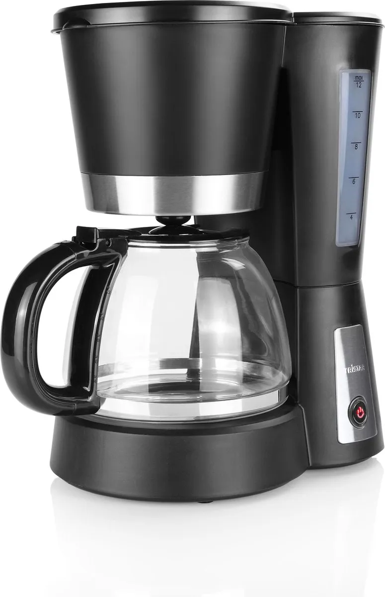 Tristar CM-1236 Koffiezetapparaat 1.2L