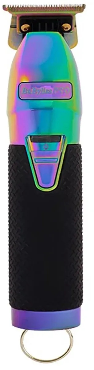 BaBylissPRO 4Artists Skeleton FX Boost+ FX7870IBPE Trimmer - Veelkleurig