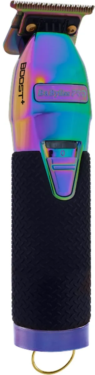 BaBylissPRO 4Artists Skeleton FX Boost+ FX7870IBPE Trimmer - Veelkleurig