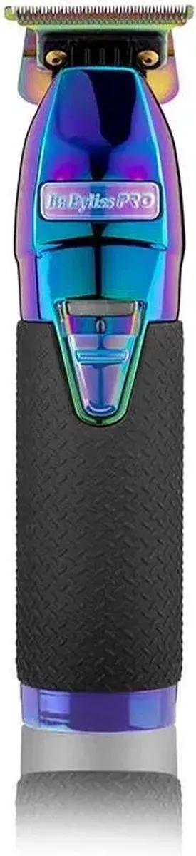 BaBylissPRO 4Artists Skeleton FX Boost+ FX7870IBPE Trimmer - Veelkleurig