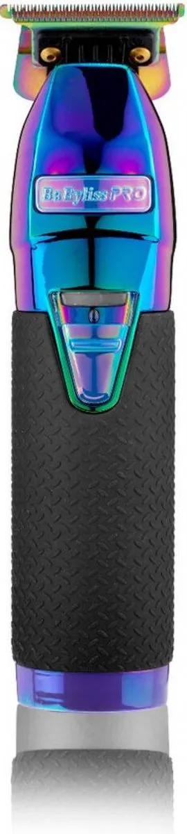 BaBylissPRO 4Artists Skeleton FX Boost+ FX7870IBPE Trimmer - Veelkleurig
