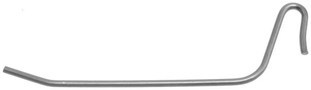 Saeco Veer Klem van zetgroep HD8911, SUP021, SUP016 996530050455