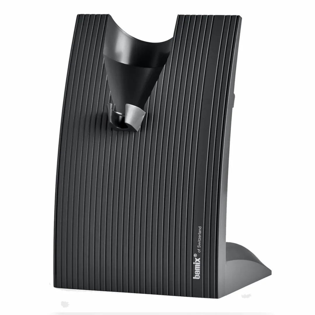 Bamix SwissLine Superbox M250 Staafmixer - 250W - Zwart