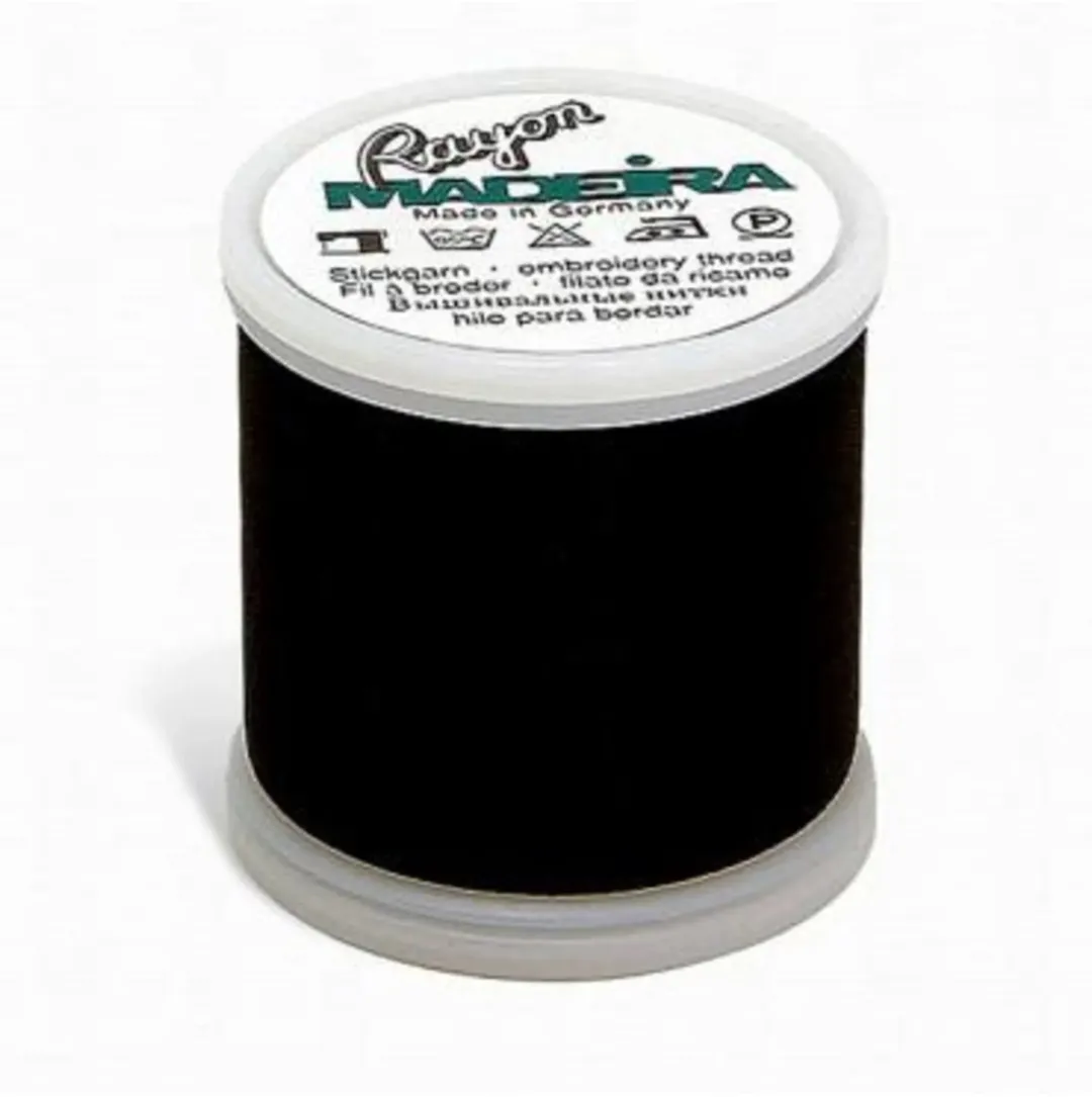Madeira Rayon 40 200m - 1000