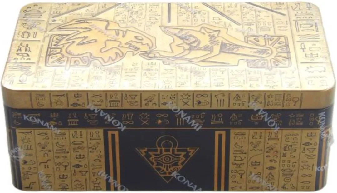 Yu-Gi-Oh! Mega Tin Ancient Battles