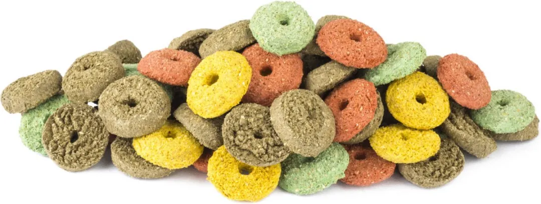 Vitakraft Party Rollis Knaagdiersnacks 500g