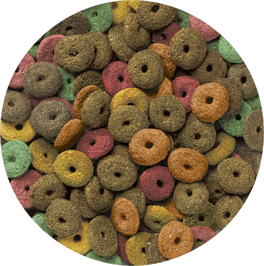 Vitakraft Party Rollis Knaagdiersnacks 500g - afbeelding 6 van 6