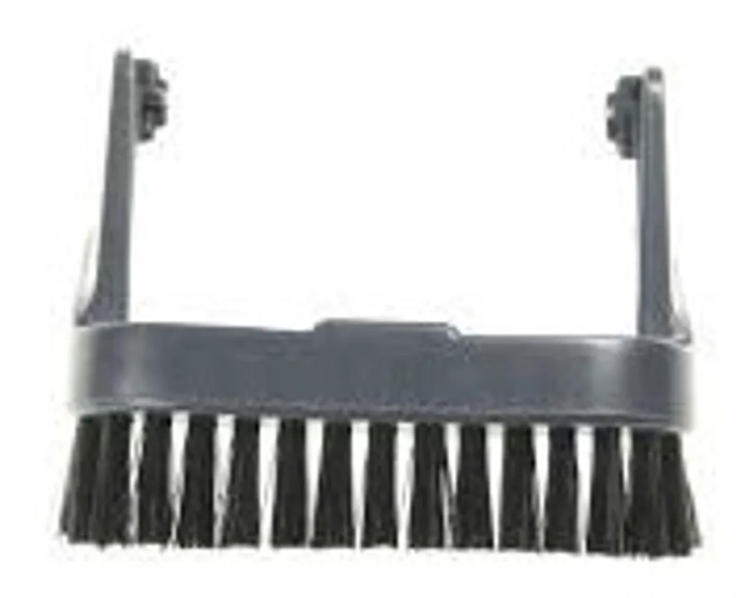 BLACK+DECKER 9062768902 Borstel - Zwart